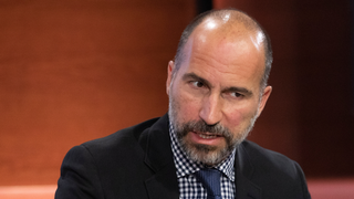 Surprising No One, Uber Continues to Hemorrhage Cash